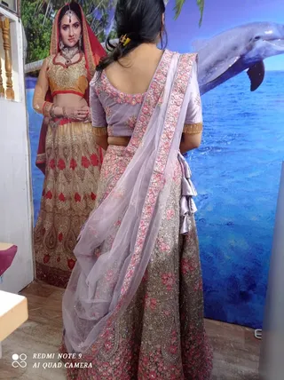 Dolphin Boutique and Tailor (Only for ladies) — photo 1