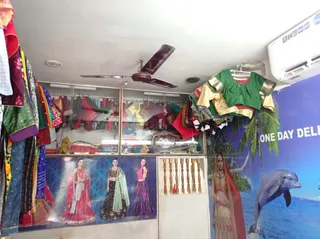 Dolphin Boutique and Tailor (Only for ladies) — photo 2
