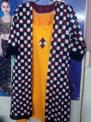 Dolphin Boutique and Tailor (Only for ladies) — work photo 4