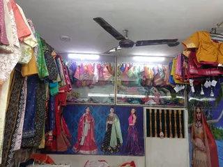 Dolphin Boutique and Tailor (Only for ladies) — work photo 5