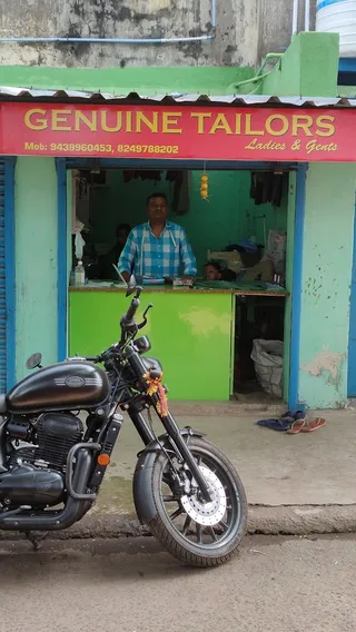 Genuine Tailors — photo 2