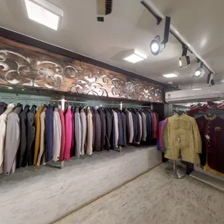 Chiragdin Tailors — photo 2