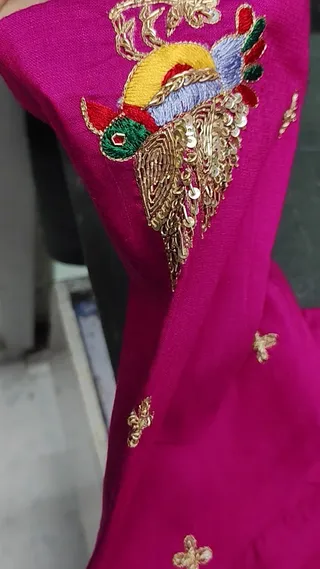 Vastram Boutique — photo 3