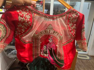 Vastram Boutique — work photo 4