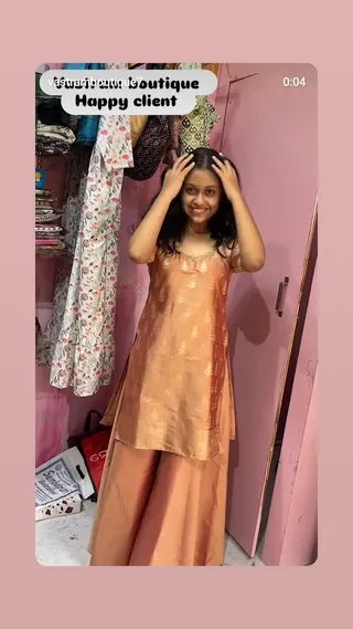 Vastram Boutique — work photo 5