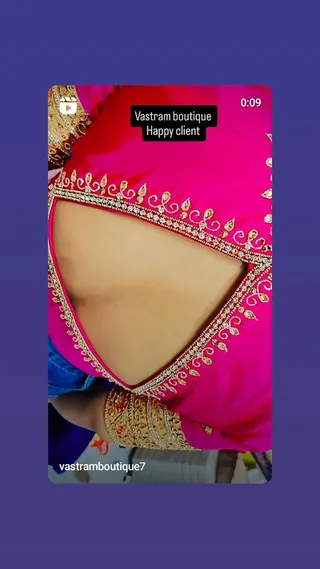 Vastram Boutique — work photo 7