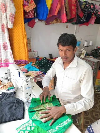Osho Tailor — photo 1