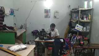 Osho Tailor — photo 2
