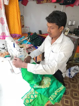 Osho Tailor — photo 3