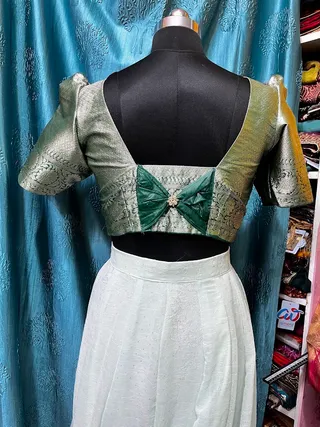 Anjali boutique & saree house — photo 1