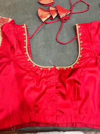 Anjali boutique & saree house — photo 2
