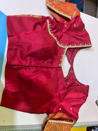 Anjali boutique & saree house — photo 3