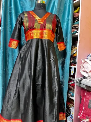 Anjali boutique & saree house — work photo 4