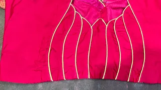 Anjali boutique & saree house — work photo 5
