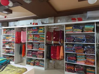 Anjali boutique & saree house — work photo 6