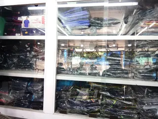 Tripati tailor and sports — photo 3