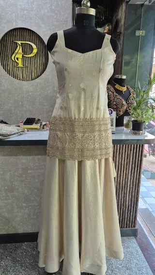 Poshaki saaj boutique and tailor — photo 1