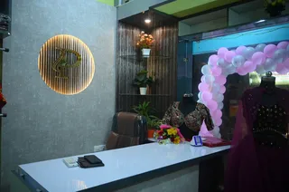 Poshaki saaj boutique and tailor — photo 2