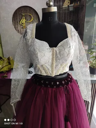 Poshaki saaj boutique and tailor — photo 3