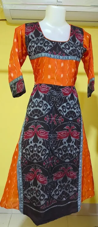 MAA TARINI BOUTIQUE AND TAILORING ( All type of ladies garments with Sambalpuri dress stitching ) — photo 1