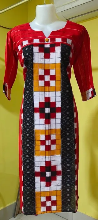 MAA TARINI BOUTIQUE AND TAILORING ( All type of ladies garments with Sambalpuri dress stitching ) — photo 3