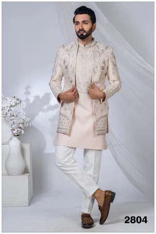 Star 'N' Style Men's Designer & Custom tailoring (Groom's Sherwani & Suits) — photo 2