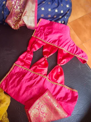 Shilpa Tailor — photo 3