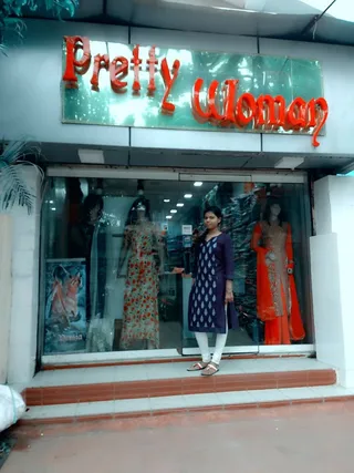 Pretty Woman — photo 3