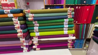 PARI Textiles — work photo 4