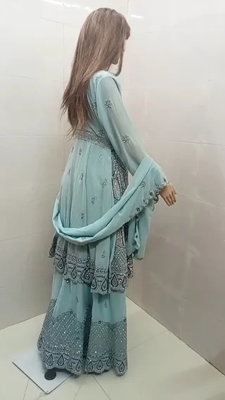 Pari ladies tailor — work photo 5