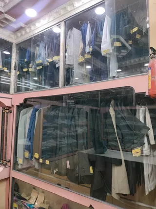 Creator Tailor — photo 1