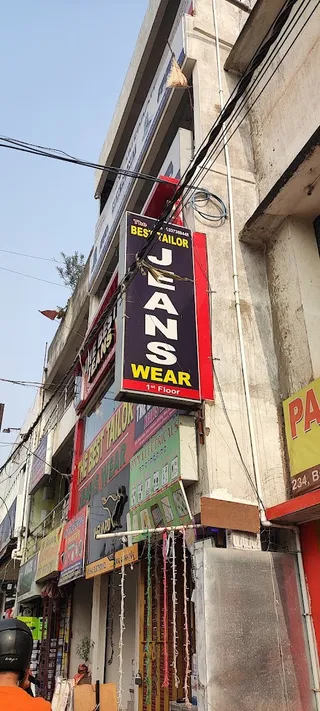 The Best Tailor — photo 1
