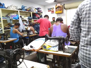 The Best Tailor — work photo 4