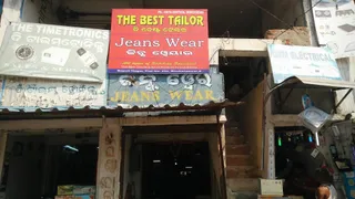 The Best Tailor — work photo 5