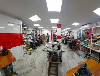 The Best Tailor — work photo 6