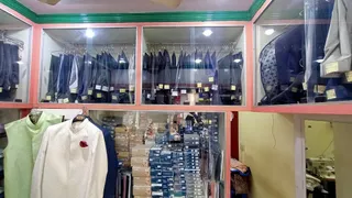Climax Tailor — work photo 4
