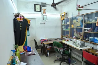 Global Tailoring & Fashion Design — photo 3