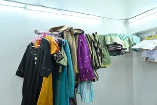 Global Tailoring & Fashion Design — work photo 4