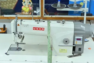 Global Tailoring & Fashion Design — work photo 5