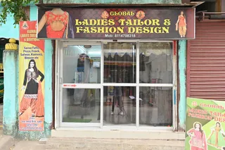 Global Tailoring & Fashion Design — work photo 6