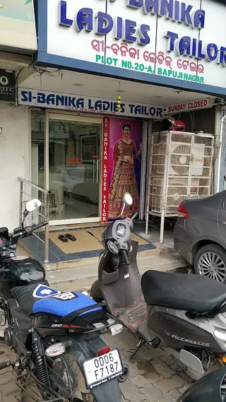 SI-BANIKA LADIES TAILOR — photo 2