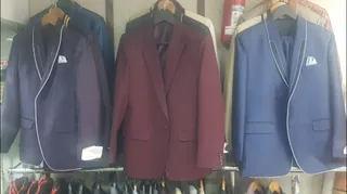 Himmat Tailors — work photo 2