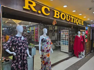 RC BOUTIQUE — work photo 2