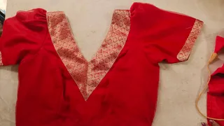 Suchi Ladies Tailor — work photo 4