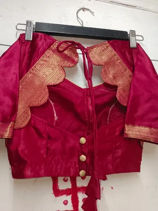 Dityashree boutique — work photo 4