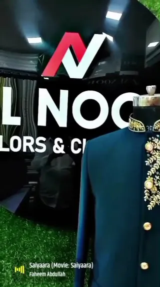 Al Noor Tailors & Clothier — photo 3
