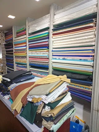 Al Noor Tailors & Clothier — work photo 4