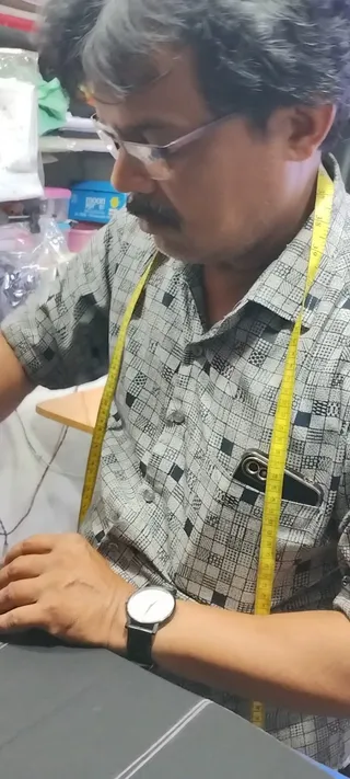 Tailor Popular — work photo 6