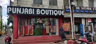 Simran Boutique Since 2000 — photo 2