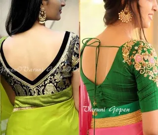 Simran Boutique Since 2000 — work photo 8